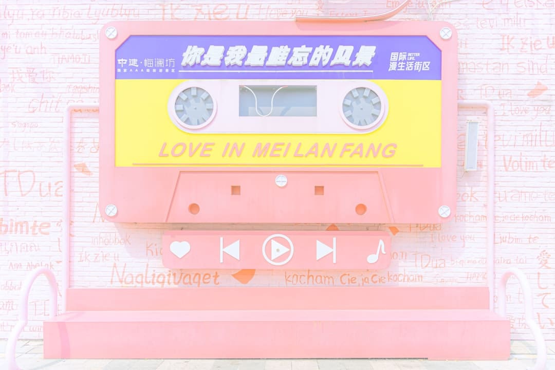 韩国“神话王国”南怡岛绝美夏景_